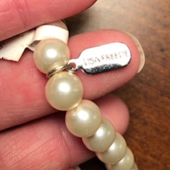 **HOST PICK** Stretch Bracelet with Tassel *NEW* - Picture 5 of 5